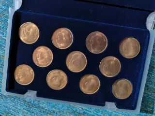 Medallas Valencia C.F. Mejor Afición