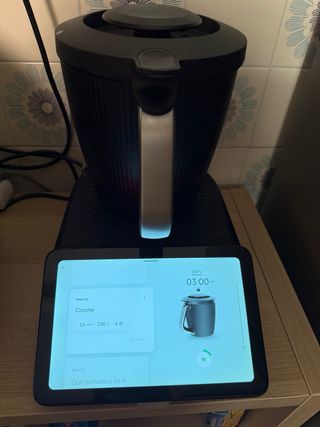 Thermomix TM7 - 9 meses de uso.