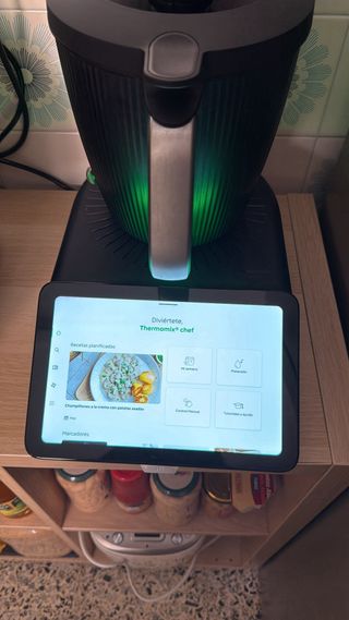 Thermomix TM7 - 9 meses de uso.