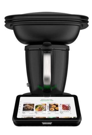 Thermomix TM7 - 9 meses de uso.