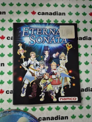 Eternal Sonata PS3