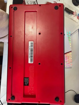 AKAI MPK Mini Controlador MIDI