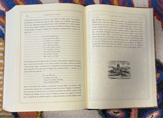 Don Quijote de la Mancha