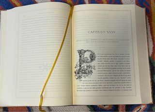 Don Quijote de la Mancha