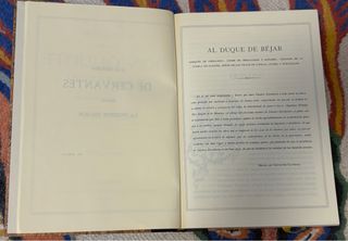 Don Quijote de la Mancha