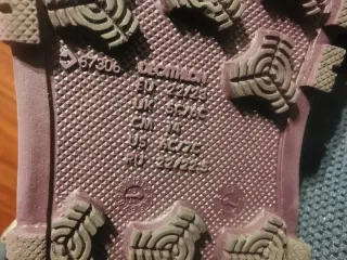 Botas de nieve Wedze para niño/niña