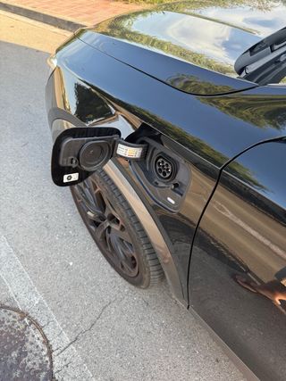 CUPRA FORMENTOR VZ E-HYBRID ENCHUFABLE 245cv