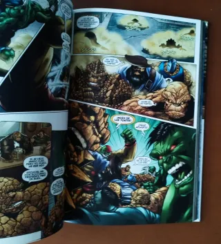 La Cosa Idolo De Millones