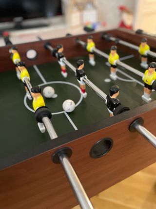 Futbolín infantil Mayland