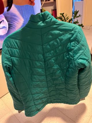 Chaqueta Columbia Talla S