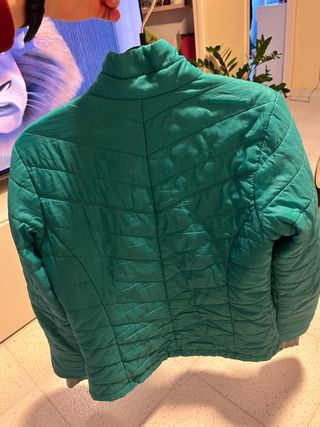 Chaqueta Columbia Talla S
