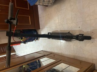 Patinete Eléctrico Xiaomi 4 Pro (2ª Gen)