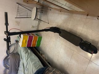 Patinete Eléctrico Xiaomi 4 Pro (2ª Gen)