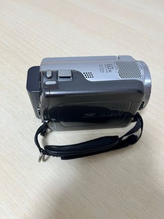 Videocámara Sony DCR-SR57 HDD 60x Zoom