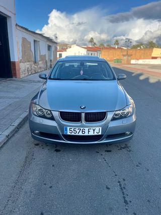 BMW Serie 3 2007