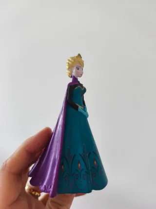 Muñecos Disney Frozen y Encanto