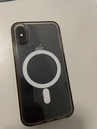 iPhone XS Space Gray