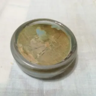 Pisapapeles cristal antiguo Arco Romano