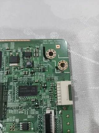 Placa Samsung BN41-01795A