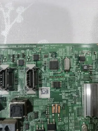 Placa Samsung BN41-01795A