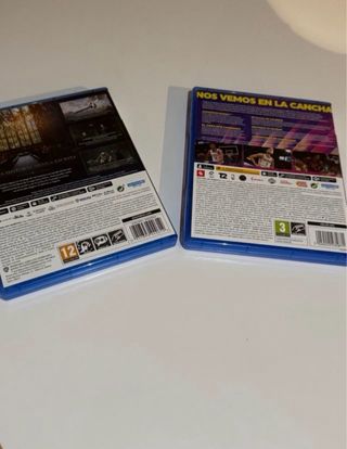 Hogwarts Legacy | NBA 2K24 PS5