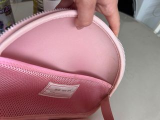 Mochila infantil Zoy Zoii arcoíris