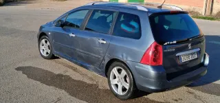 Peugeot 307 2005