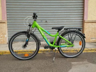 Bicicleta Kettler Grinder Juvenil