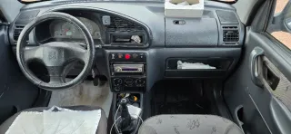 Peugeot Partner 2002