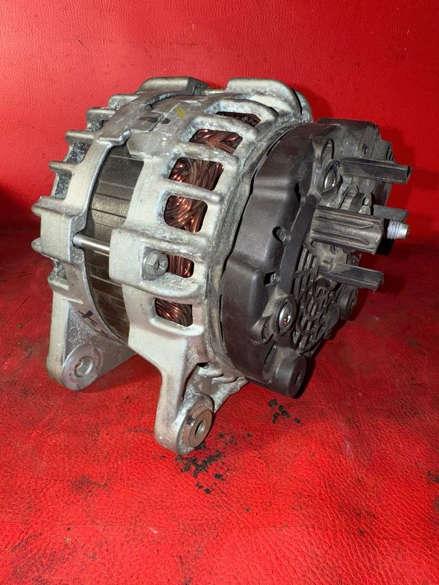 Alternador 231004BE0A Nissan X-Trail