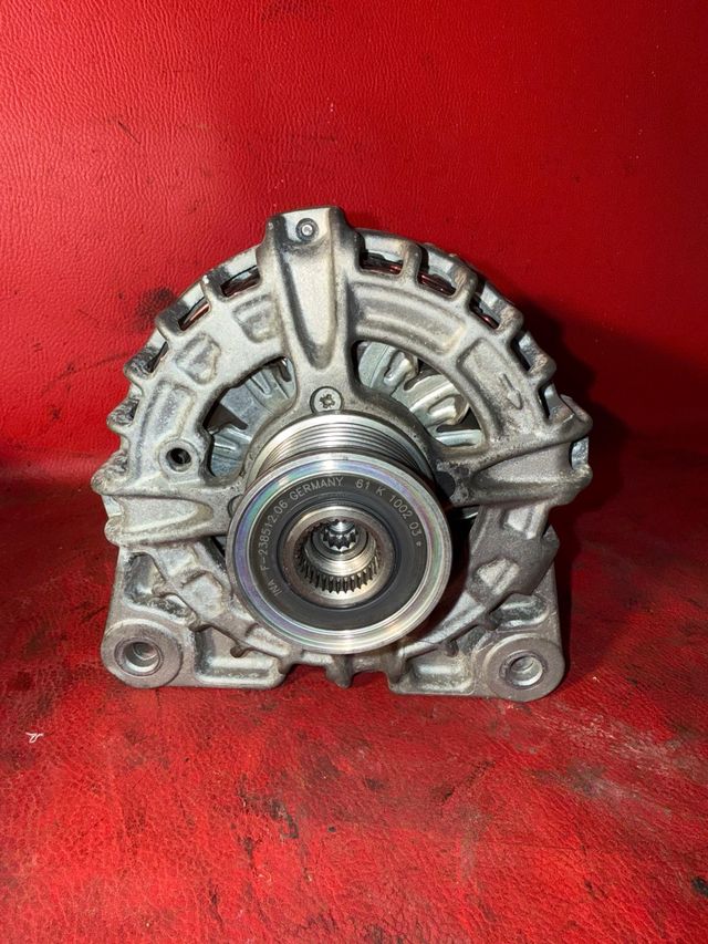 Alternador 231004BE0A Nissan X-Trail