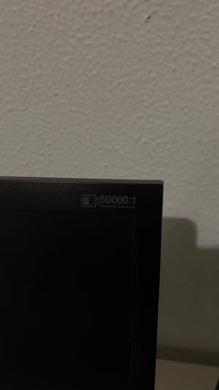 Monitor Samsung SyncMaster E1920 Negro