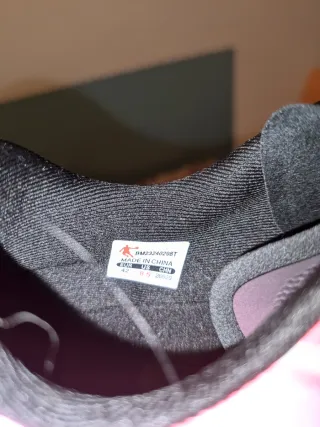 Qiaodan Wind 2.0 Pro Placa Carbono T42