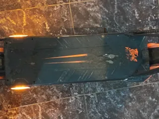 Patinete Eléctrico Kukirin G2 Pro