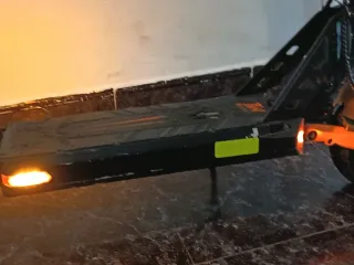 Patinete Eléctrico Kukirin G2 Pro