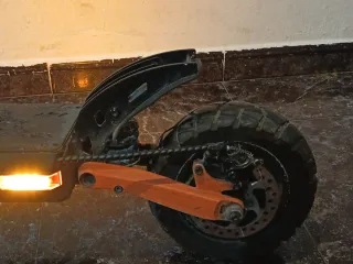 Patinete Eléctrico Kukirin G2 Pro