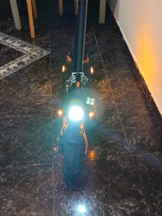 Patinete Eléctrico Kukirin G2 Pro