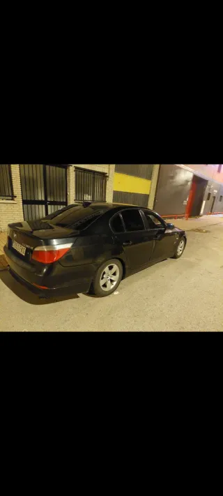 BMW Serie 5 2003
