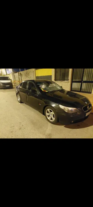 BMW Serie 5 2003