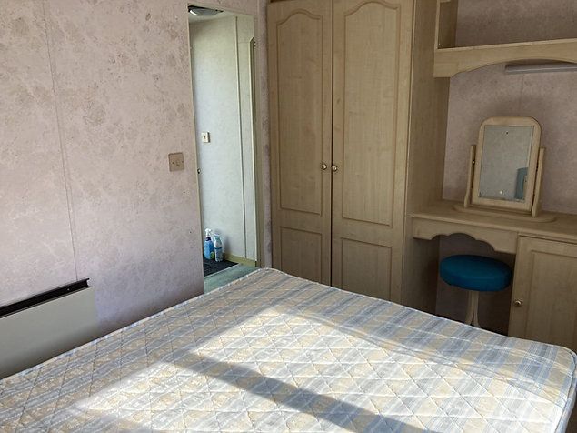 Mobil Home / Casa Movil