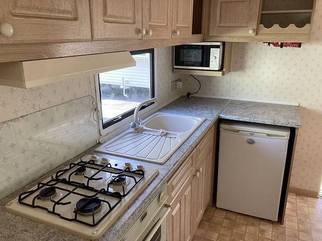 Mobil Home / Casa Movil