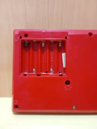 Órgano Casio PT-82 (Leer Anuncio)