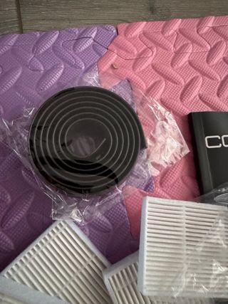 Accesorios Conga 1590