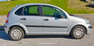 Citroen C3 2007