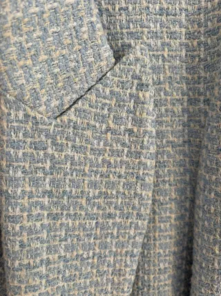 Americana Zara, Talla M (Reestreno)