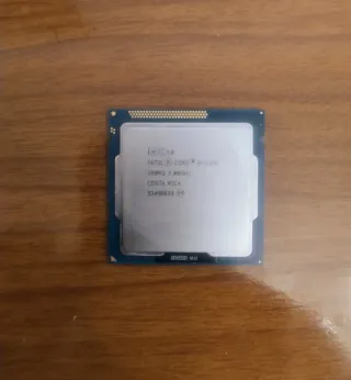 Procesador Intel Core i5-3330