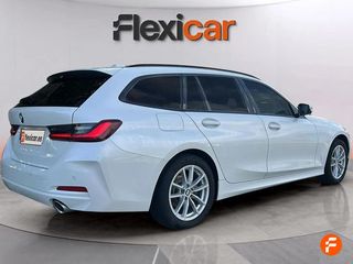 BMW Serie 3 320d xDrive Automática Touring