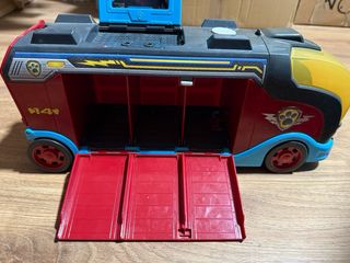 Camión de Juguete Paw Patrol