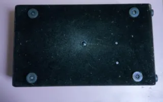 Hughes & Kettner Stagefire 200 Mixer