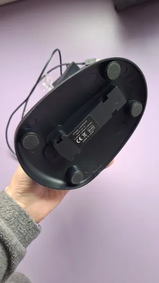 Soporte Carga Mandos PS4